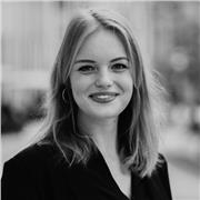 Latein-Nachhilfe von Master-Studentin mit Sprachbegeisterung